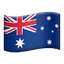 Australian flag