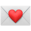 Letter icon